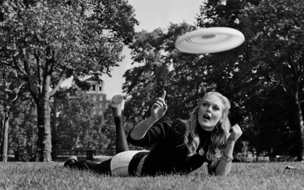 Il Frisbee celebra 60 anni